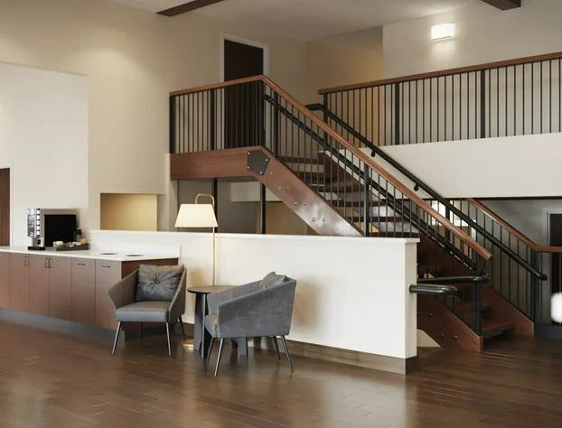 Garner Hotel Butte Southeast by IHG hotel detail image 3