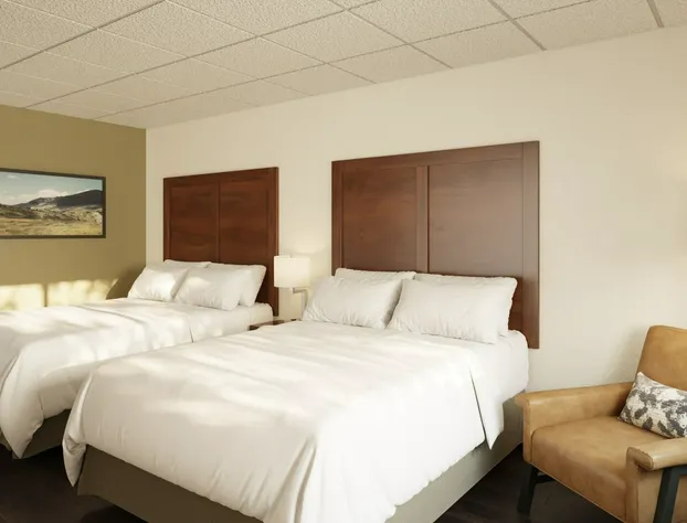 Garner Hotel Butte Southeast by IHG hotel detail image 4