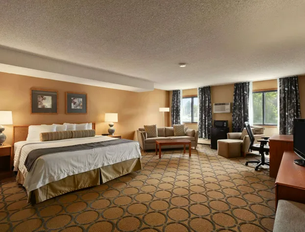 Days Inn by Wyndham Helena hotel detail image 2