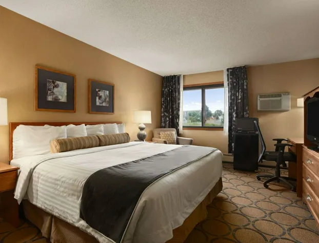 Days Inn by Wyndham Helena hotel detail image 3