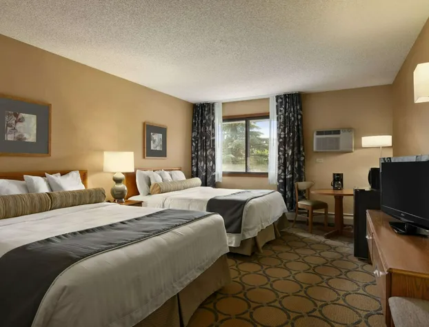 Days Inn by Wyndham Helena hotel detail image 4