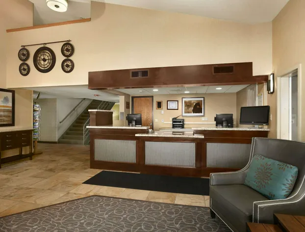 Days Inn by Wyndham Helena hotel detail image 1