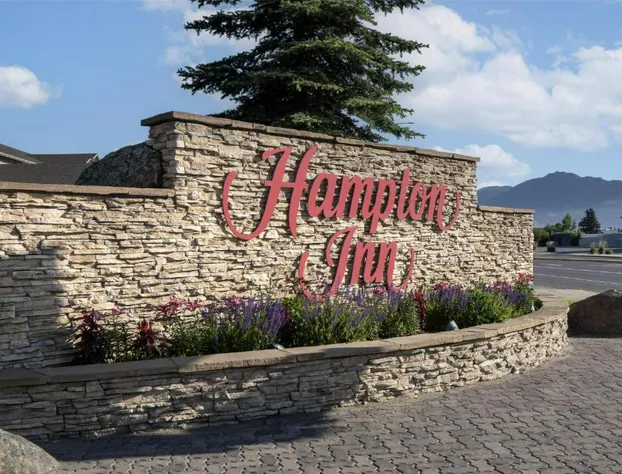 Hampton Inn Butte hotel detail image 2