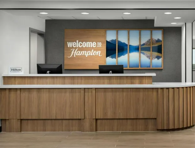 Hampton Inn Butte hotel detail image 4