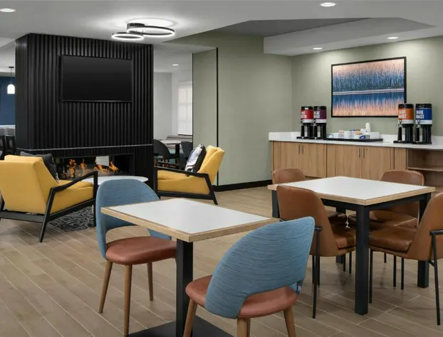 Hampton Inn Butte hotel detail image 4