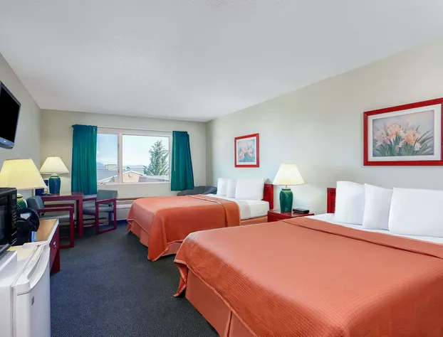 Howard Johnson Helena hotel detail image 4