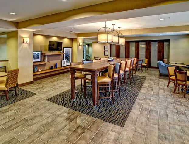 Hampton Inn Clarksdale hotel detail image 3