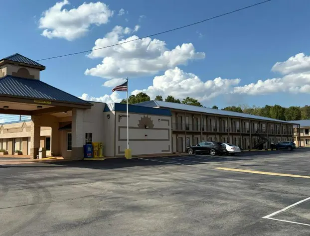 Days Inn by Wyndham Cookeville hotel detail image 1