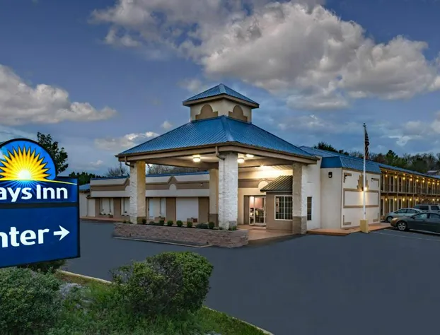 Days Inn by Wyndham Cookeville hotel detail image 4