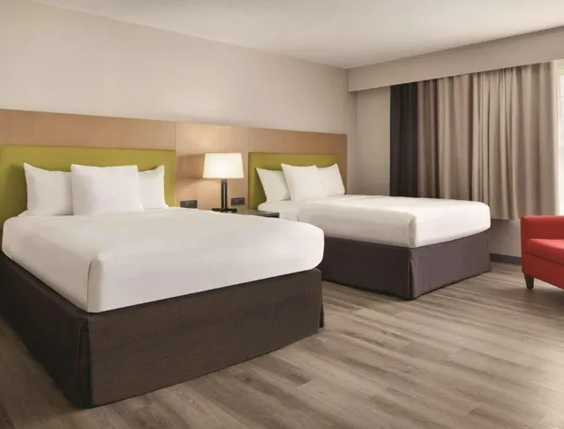 Country Inn & Suites by Radisson, Cedar Falls, IA hotel detail image 4