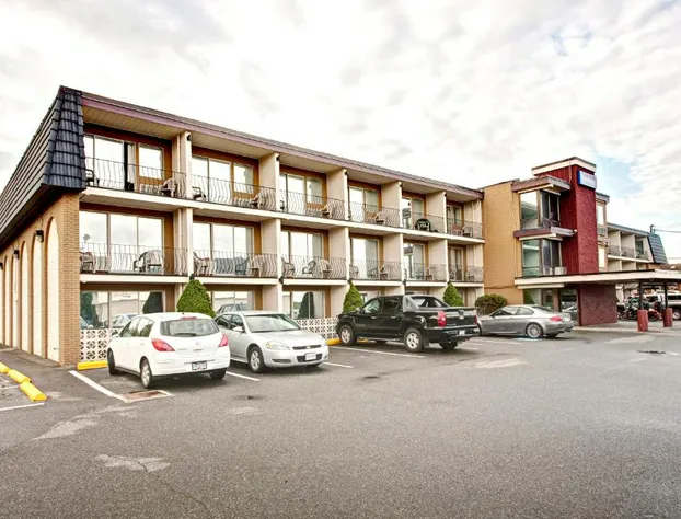 Travelodge by Wyndham Nanaimo hotel detail image 1