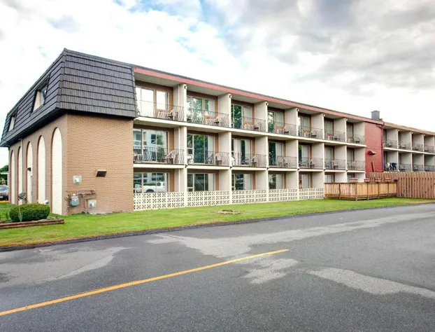 Travelodge by Wyndham Nanaimo hotel detail image 2