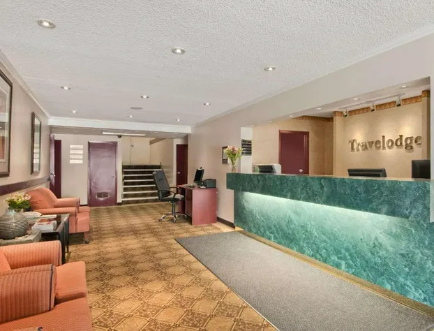 Travelodge by Wyndham Nanaimo hotel detail image 1