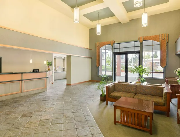 Ramada by Wyndham Nanaimo hotel detail image 3