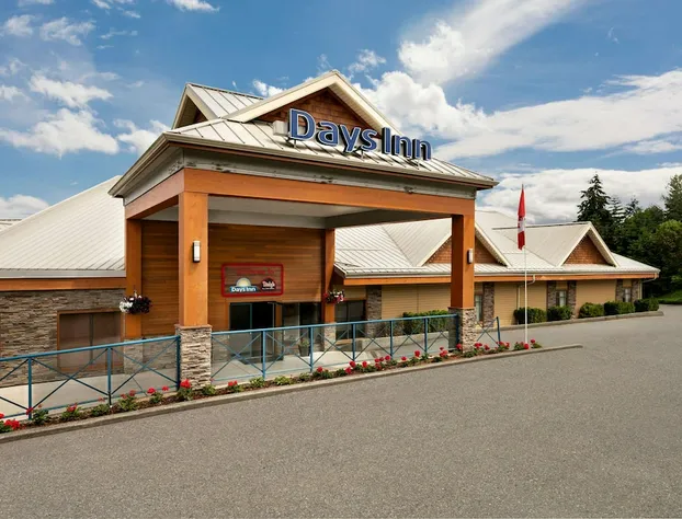 Days Inn by Wyndham Nanaimo hotel detail image 2