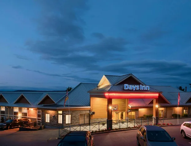 Days Inn by Wyndham Nanaimo hotel detail image 4