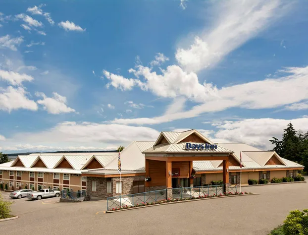 Days Inn by Wyndham Nanaimo hotel detail image 1