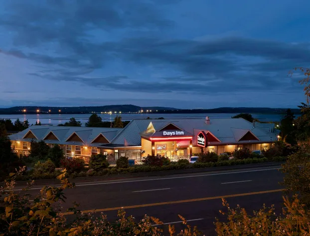 Days Inn by Wyndham Nanaimo hotel detail image 4