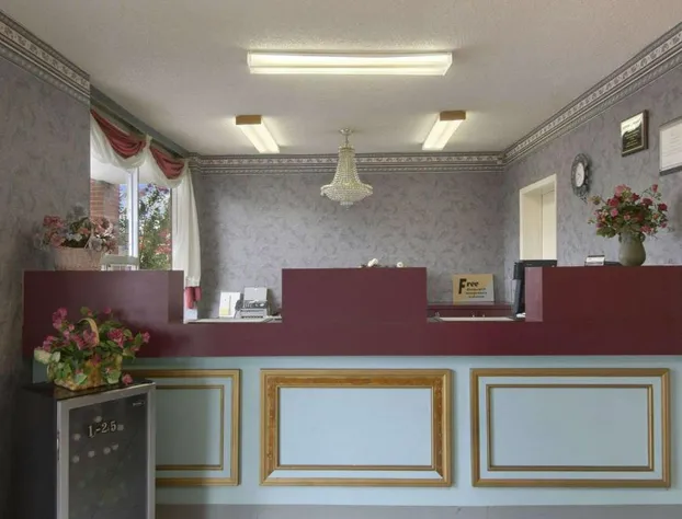 Days Inn by Wyndham Jonesboro AR hotel detail image 1