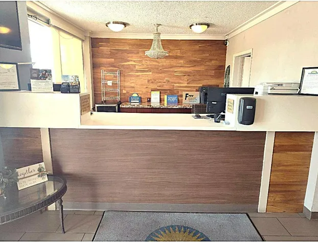 Days Inn by Wyndham Jonesboro AR hotel detail image 2