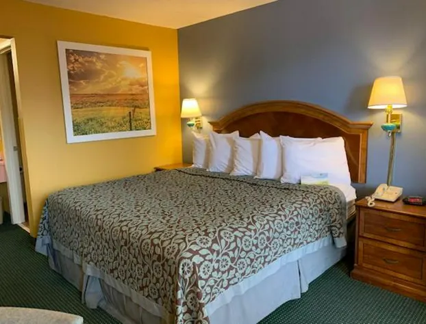 Days Inn by Wyndham Jonesboro AR hotel detail image 3