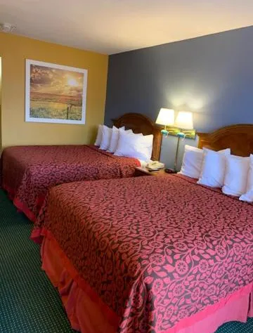 Days Inn by Wyndham Jonesboro AR hotel detail image 2