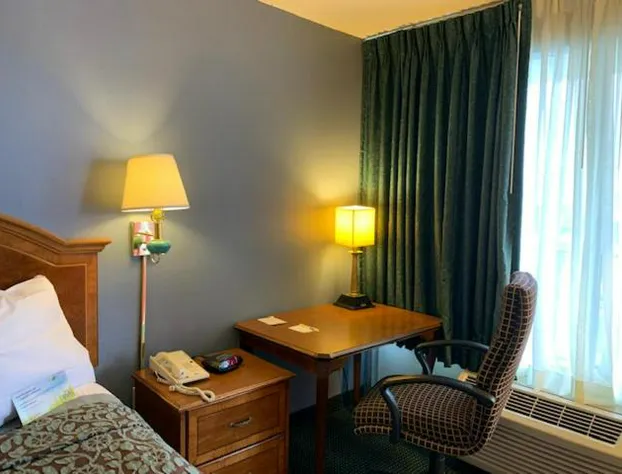 Days Inn by Wyndham Jonesboro AR hotel detail image 4