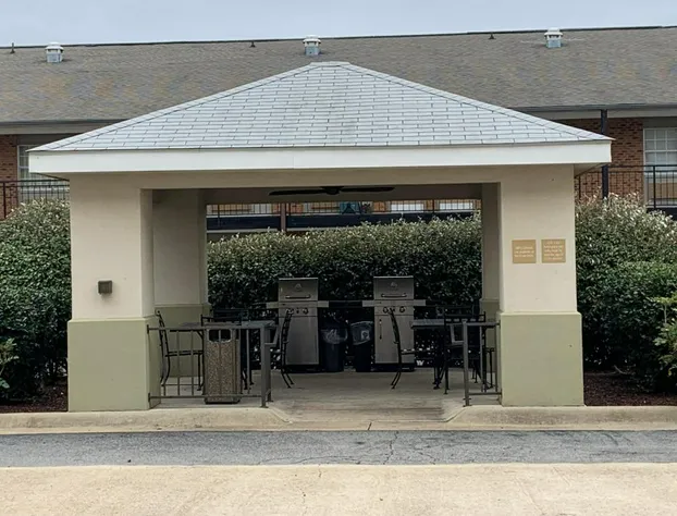 Candlewood Suites Jonesboro by IHG hotel detail image 1