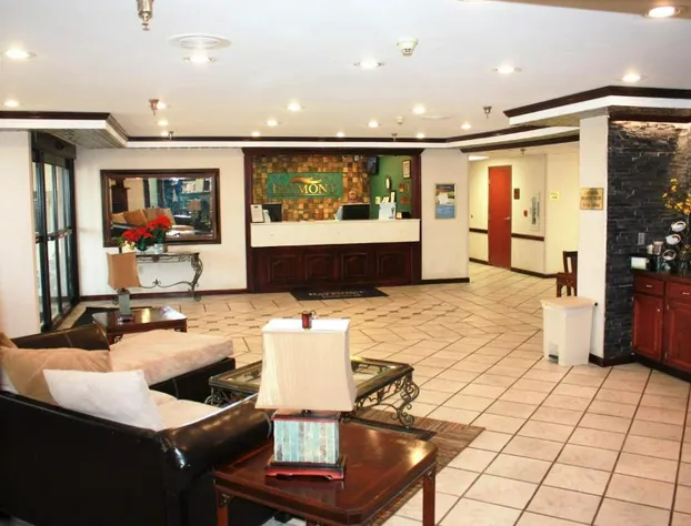 Baymont by Wyndham Jonesboro hotel detail image 1