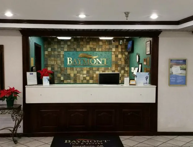 Baymont by Wyndham Jonesboro hotel detail image 3