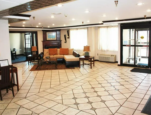 Baymont by Wyndham Jonesboro hotel detail image 4