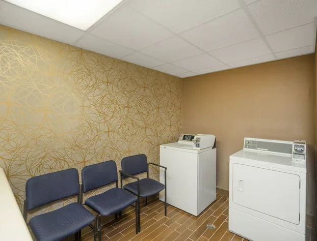 Hampton Inn Jonesboro hotel detail image 1