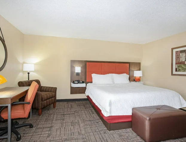 Hampton Inn Jonesboro hotel detail image 3