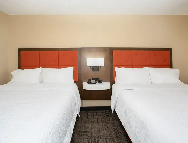 Hampton Inn Jonesboro hotel detail image 3