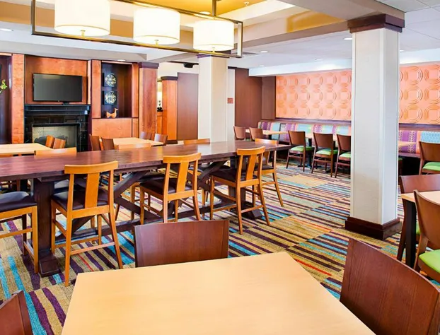 Fairfield Inn & Suites Jonesboro hotel detail image 2