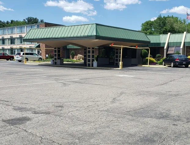 Quality Inn hotel detail image 1