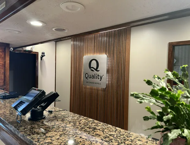 Quality Inn hotel detail image 3