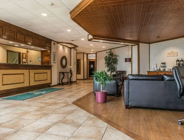 Quality Inn hotel detail image 4