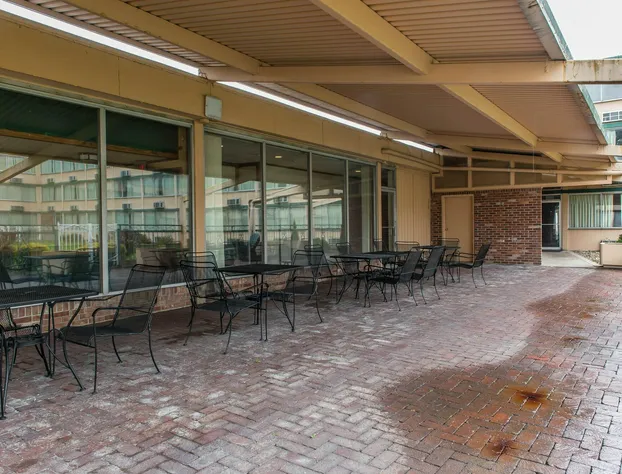 Quality Inn Hermitage South hotel detail image 2