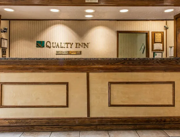 Quality Inn Hermitage South hotel detail image 3