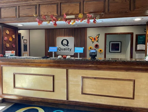 Quality Inn Hermitage South hotel detail image 4