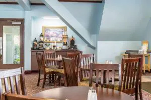 Rodeway Inn Brookville hotel detail image 4