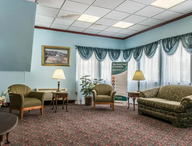 Rodeway Inn Brookville hotel detail image 3