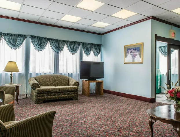 Rodeway Inn Brookville hotel detail image 4