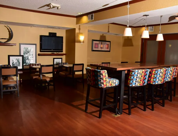 Hampton Inn Indiana hotel detail image 2