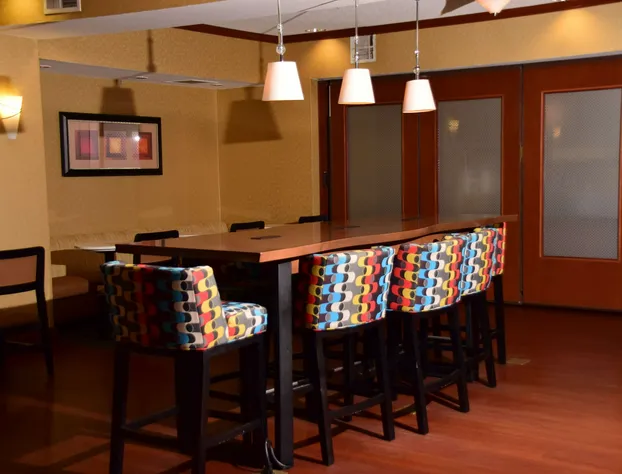 Hampton Inn Indiana hotel detail image 3