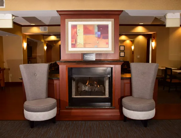 Hampton Inn Indiana hotel detail image 4