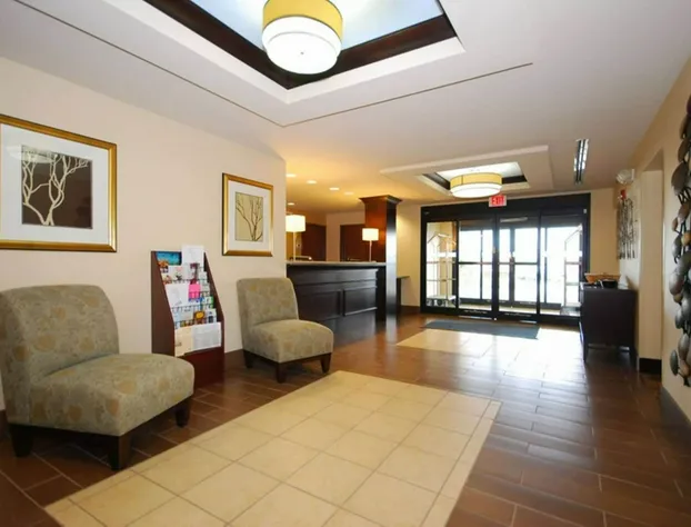 Wingate by Wyndham Kittanning hotel detail image 1