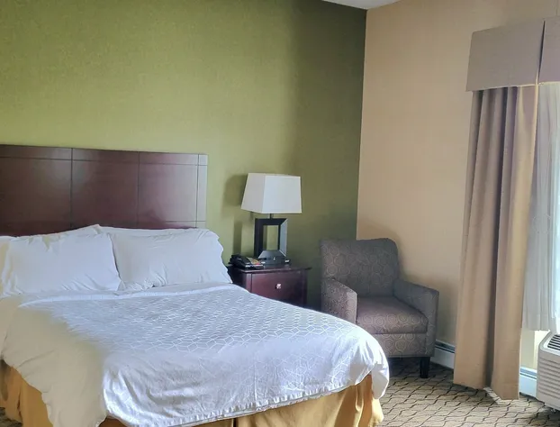 Wingate by Wyndham Kittanning hotel detail image 2