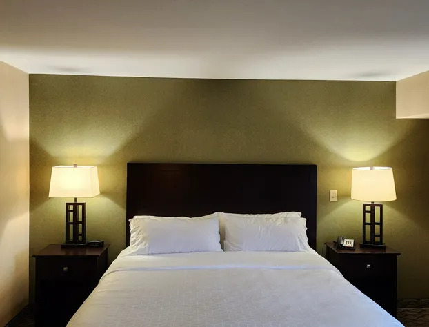 Wingate by Wyndham Kittanning hotel detail image 4